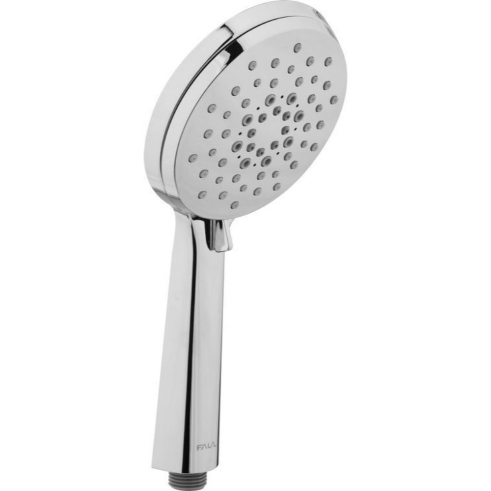Душ слушалка с 3 функции FALA SILVER MOON, Ф 120 мм