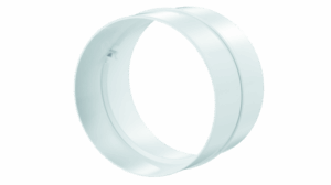 конектор съединител за въздуховод Ф150 мм