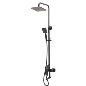 Душ система FALA RETRO BLACK 3