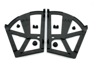 мехънизъм за обувки 2-ка pvc модел 10575