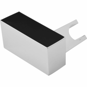 Държач за душ слушалка FALA, 360°, ABS