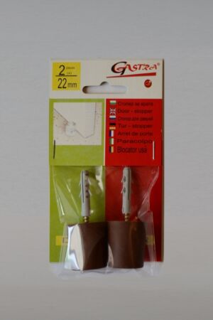 Стопер за Врата (Кафяв)