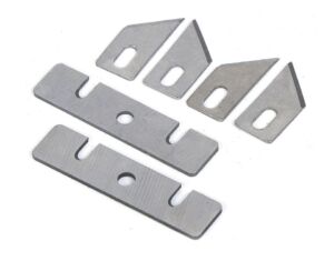 Нож резервен за Инструмент щипка за рязане на мебелен кант