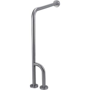 Държач с двоен крак за Инвалиди