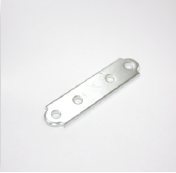 Метална планка 60х13х1,2 мм