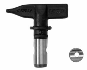 Комплект дюзи за машина за безвъздушно боядисване, YATO, 3 броя