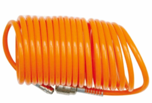 Маркуч за компресор VOREL, PU, 1/4"