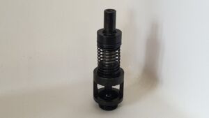 фрезер бургия за минификс Ф15 мм диамантена с пружина