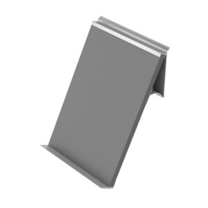 долен профил за пдч рафт за система Zobal