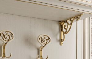 Растоносач за ПДЧ и Дърво - Антик Злато Патина