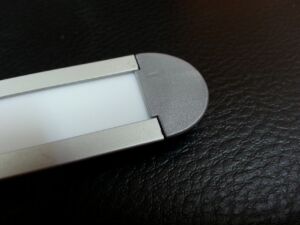 тапи за алуминиеви профили - ГРОУВ