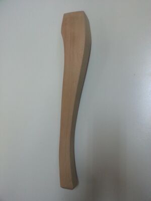 Дървени крака от парен бук AVANGARD