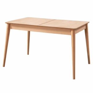 Трапезна маса от Дърво в старинен стил с дърворезба