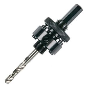 АДАПТЕР ШЕСТОСТЕНЕН 11.0 ММ ЗА БОРКОРОНА 32-152 ММ