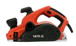 Електрическо ренде YATO 82144, 1300 W