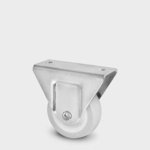 Мебелно Колело Дизайнерско Сиво