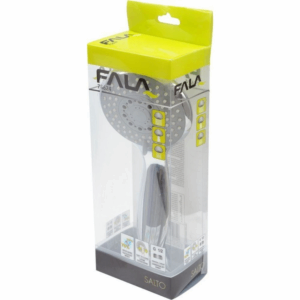 Душ слушалка FALA с 3 функции, хром