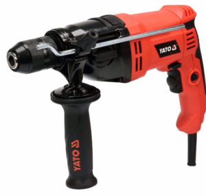 Ударна бормашина YATO 82037, 850 W