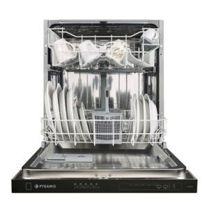 Съдомиялна машина PYRAMIS DWΕ 60FI
