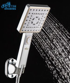 Слушалка за душ с 2 функции