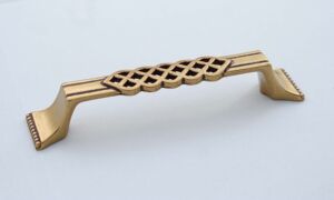 Мебелни дръжки модел 2153 ретро стил