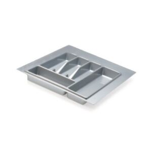 Разделител за прибори PVC за вграждане 39 х 49 см