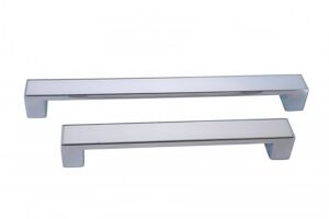 Мебелна дръжка модел 0152 бяла