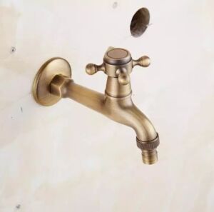 Канелака за градина в античен стил