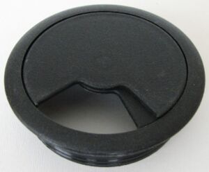 Офис капак за кабели Ф60 мм