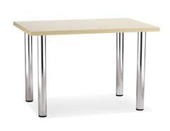 Крак ф60мм. L 111-114 за плоскост - хром