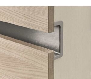 кант профил под плот - Среден