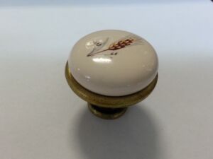 Мебелни Дръжки Антични с керамика