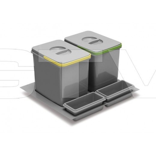 Кухненско Кошче за Вграждане в Чекмедже - Image 4