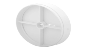 Клапа универсална за вентилатор ELPLAST ZL