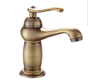 Смесител за Баня Ретро BAROCO