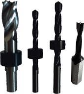 Шаблон за пробиване на Минификс