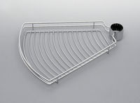 тръгълна полица изнесена