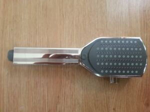 душ слушалка с четка