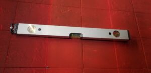 нивелир с три либели и 4 магнита 200 см