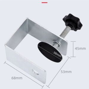 Стяга за чело на чекмедже