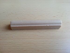 Твърд коректор - пастел за Дърво (Бреза)