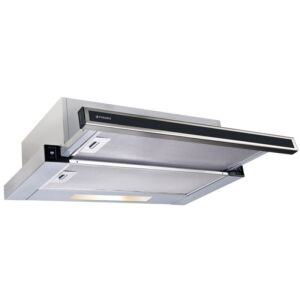 Аспиратор за вграждане PYRAMIS Ecoline 60см