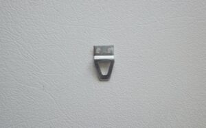 Огледалодържач метален за рамка