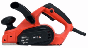 Електрическо ренде YATO 82141, 810 W