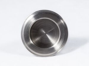 Мебелна дръжка модел Ф35мм.