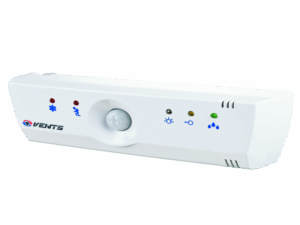 Блок за управление VENTS серия BU 1-60