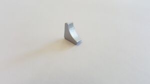 Тапа Лява и Дясна за Водабранна лайсна ХРОМ