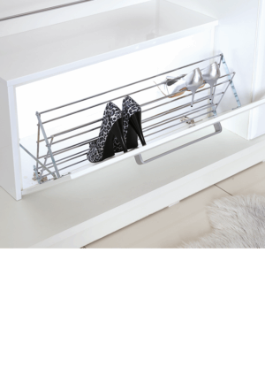 Механизъм за обувки Двоен