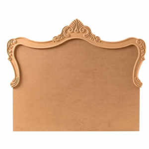 Дървена Табла за Спалня