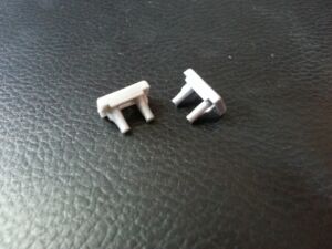 тапи за алуминиеви профили - СЛИМ